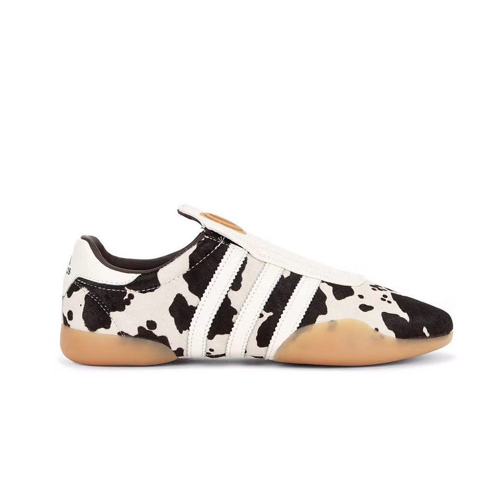 Taekwondo Mei Sneakers