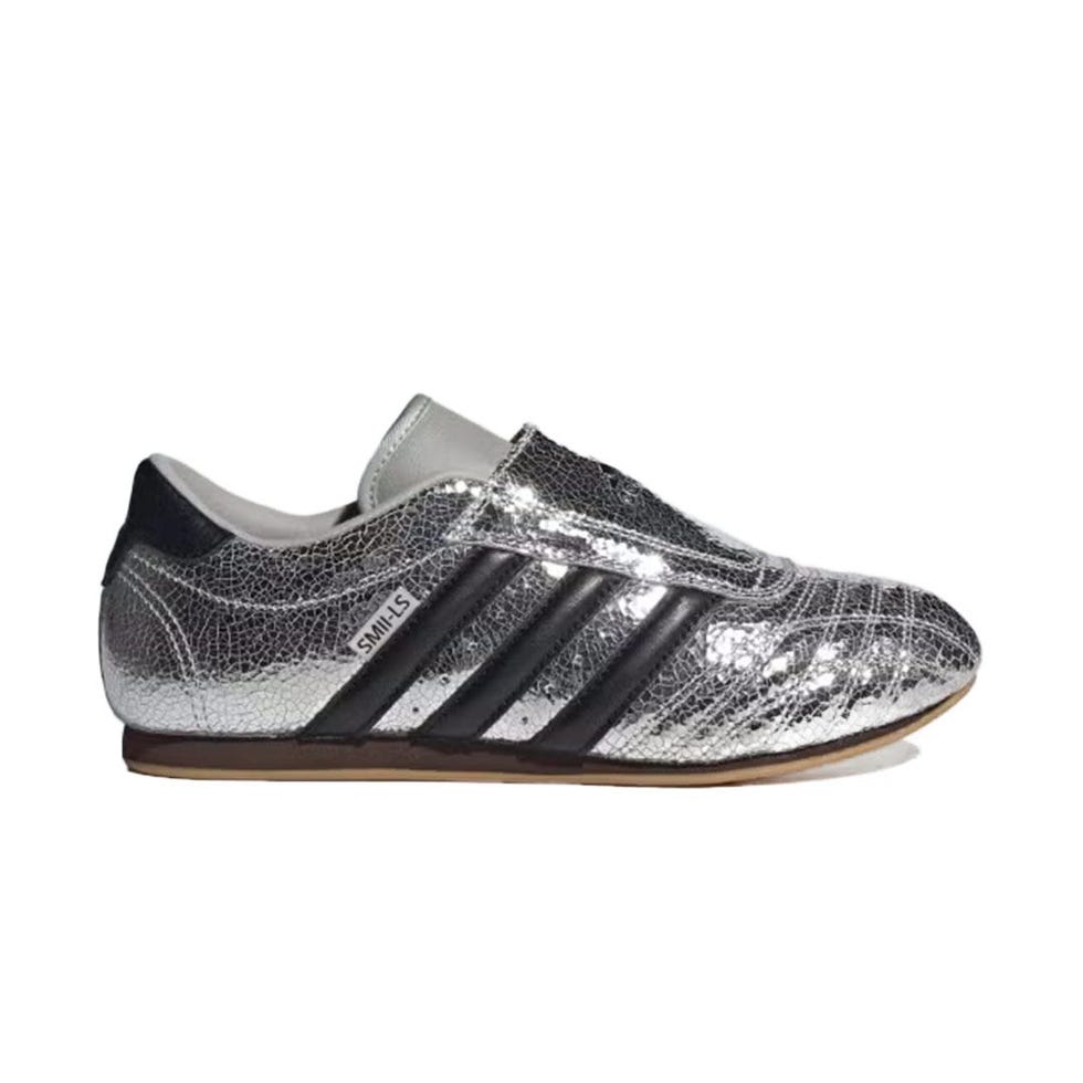 Taekwondo Sneakers