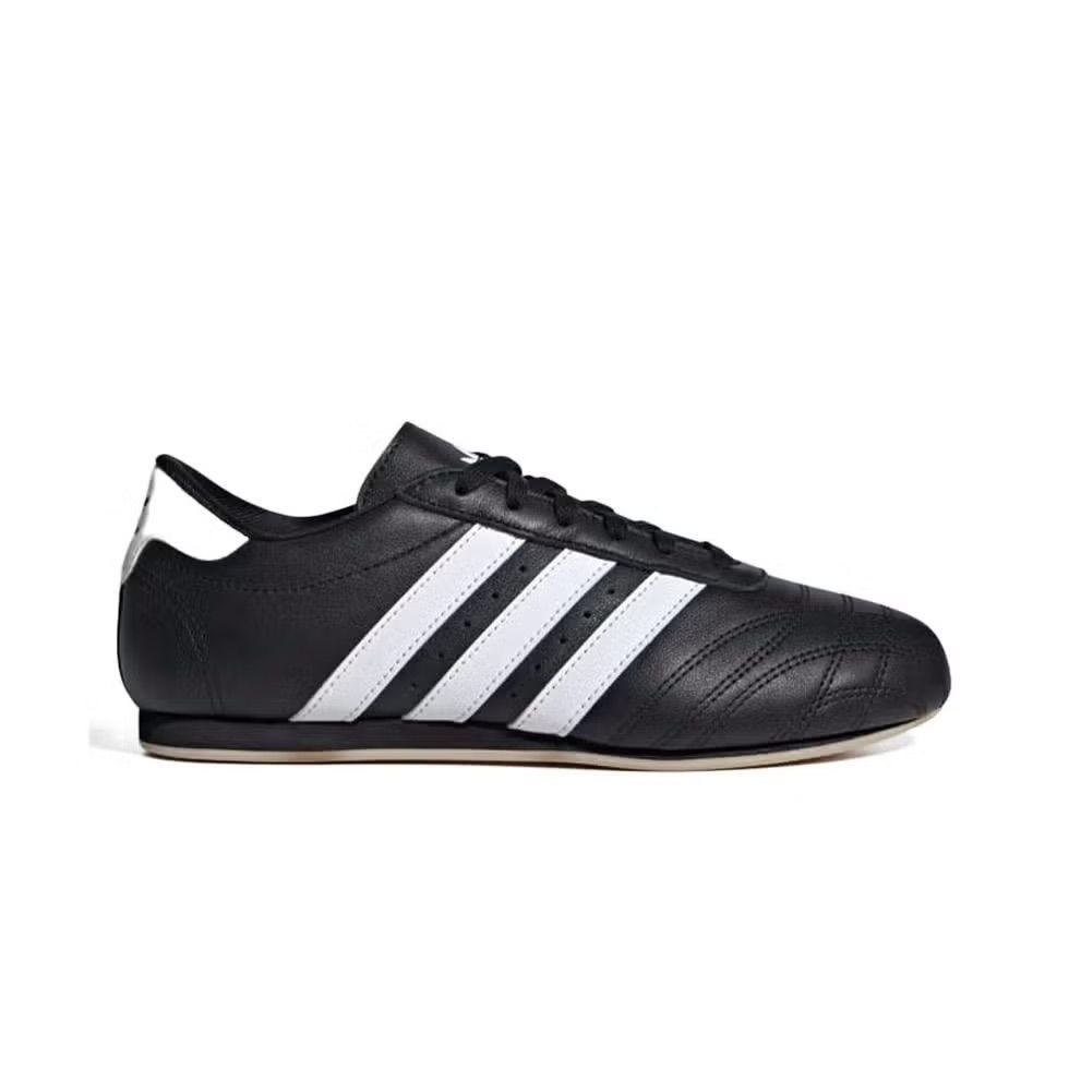 Adidas Women's Taekwondo Core Black/Cloud White/Gum – West NYC