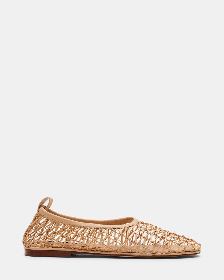 Our Editors Love the Woven Shoe Trend for Spring 2025
