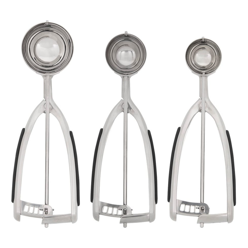 Cookie Dough Scoop, Set of 3
