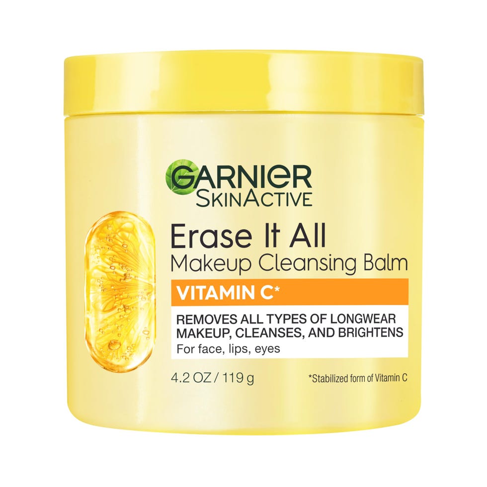 Erase It All Makeup Cleansing Balm