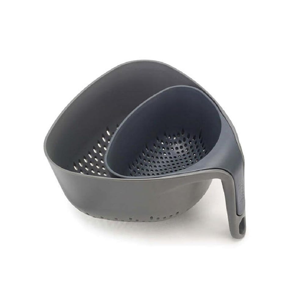 Nest Colanders (2-Piece)