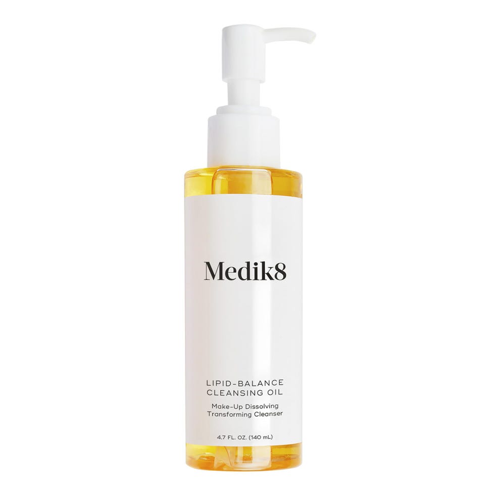 Lipid-Balance Cleansing Oil