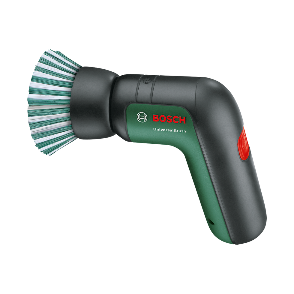 Electric Cleaning Brush