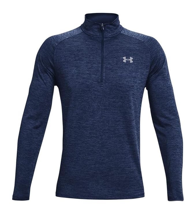 Under Armour Men's Tech 1/2 Zip