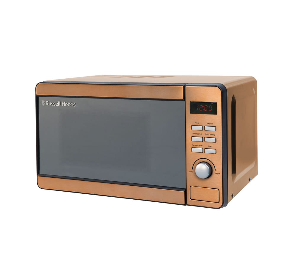 RHMD804CP 17 Litre Microwave