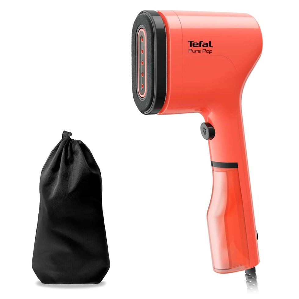 Pure Pop Handheld Garment Steamer