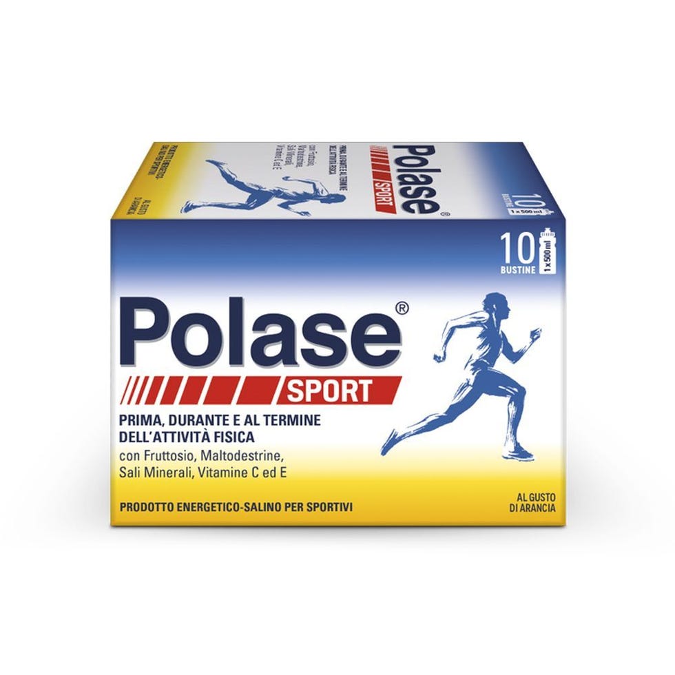 Sport Magnesio e Potassio