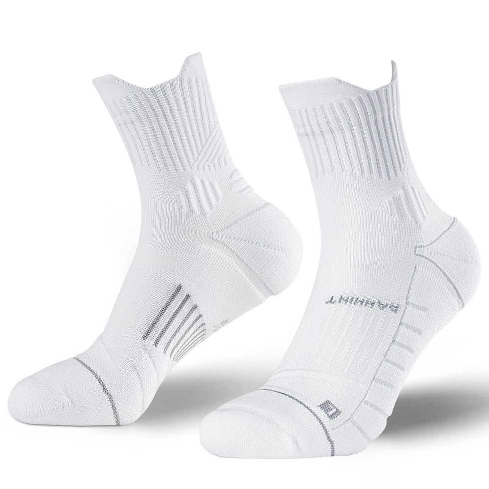 Coolmax Calze Running