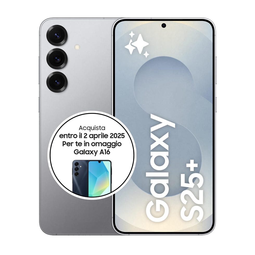 Galaxy S25+ Smartphone AI