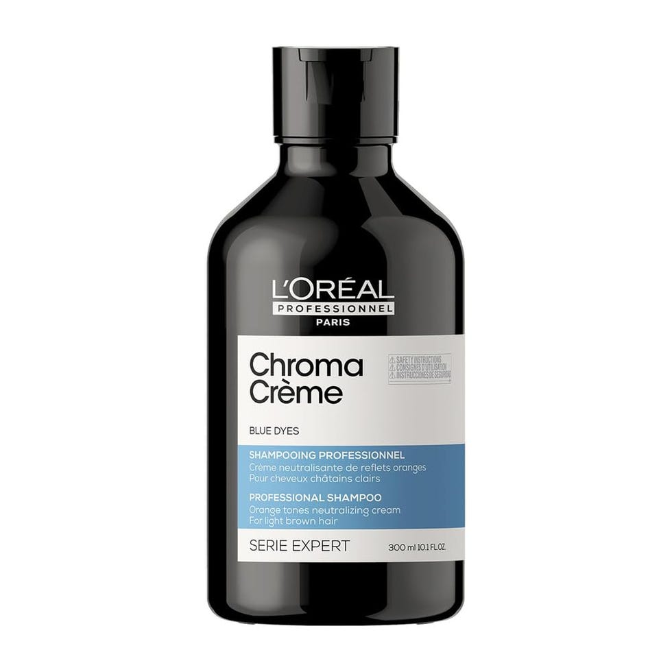 Chroma Créme Blue   