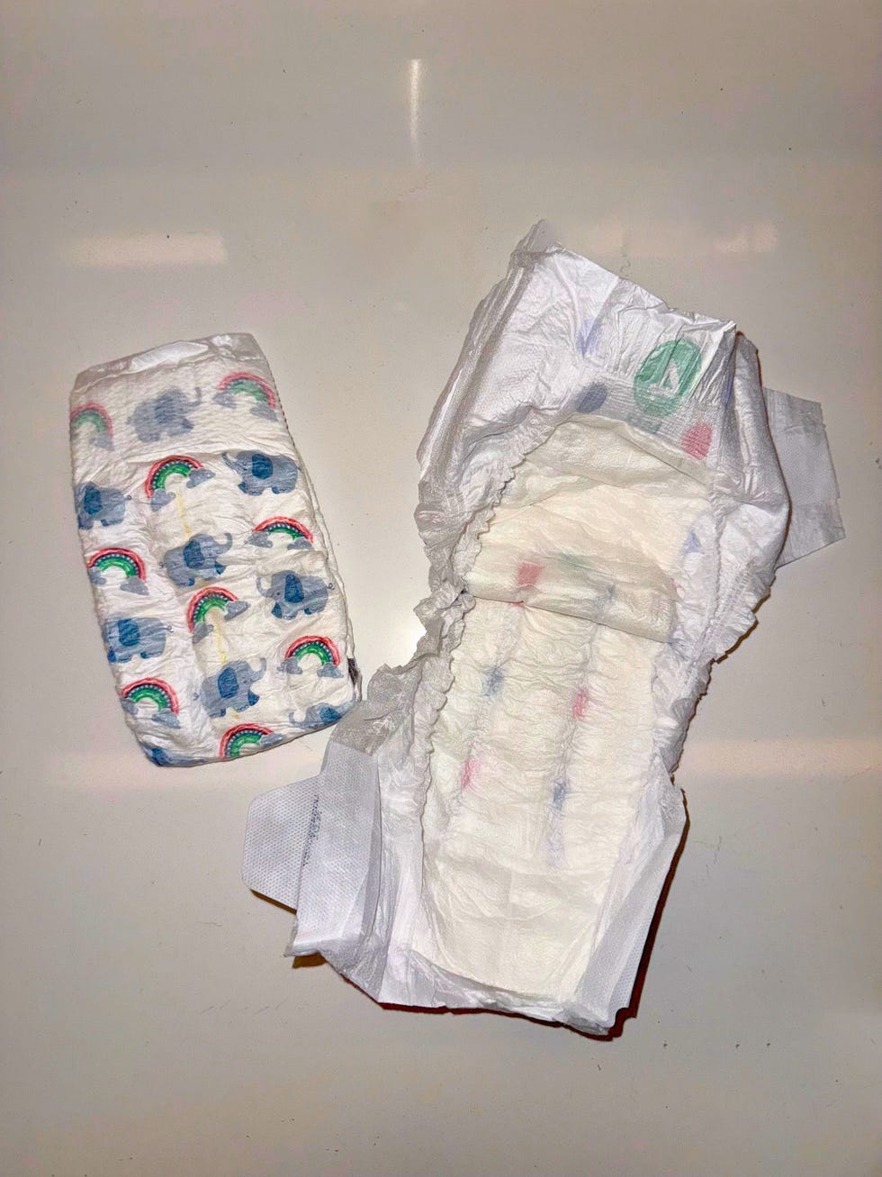 Diapers