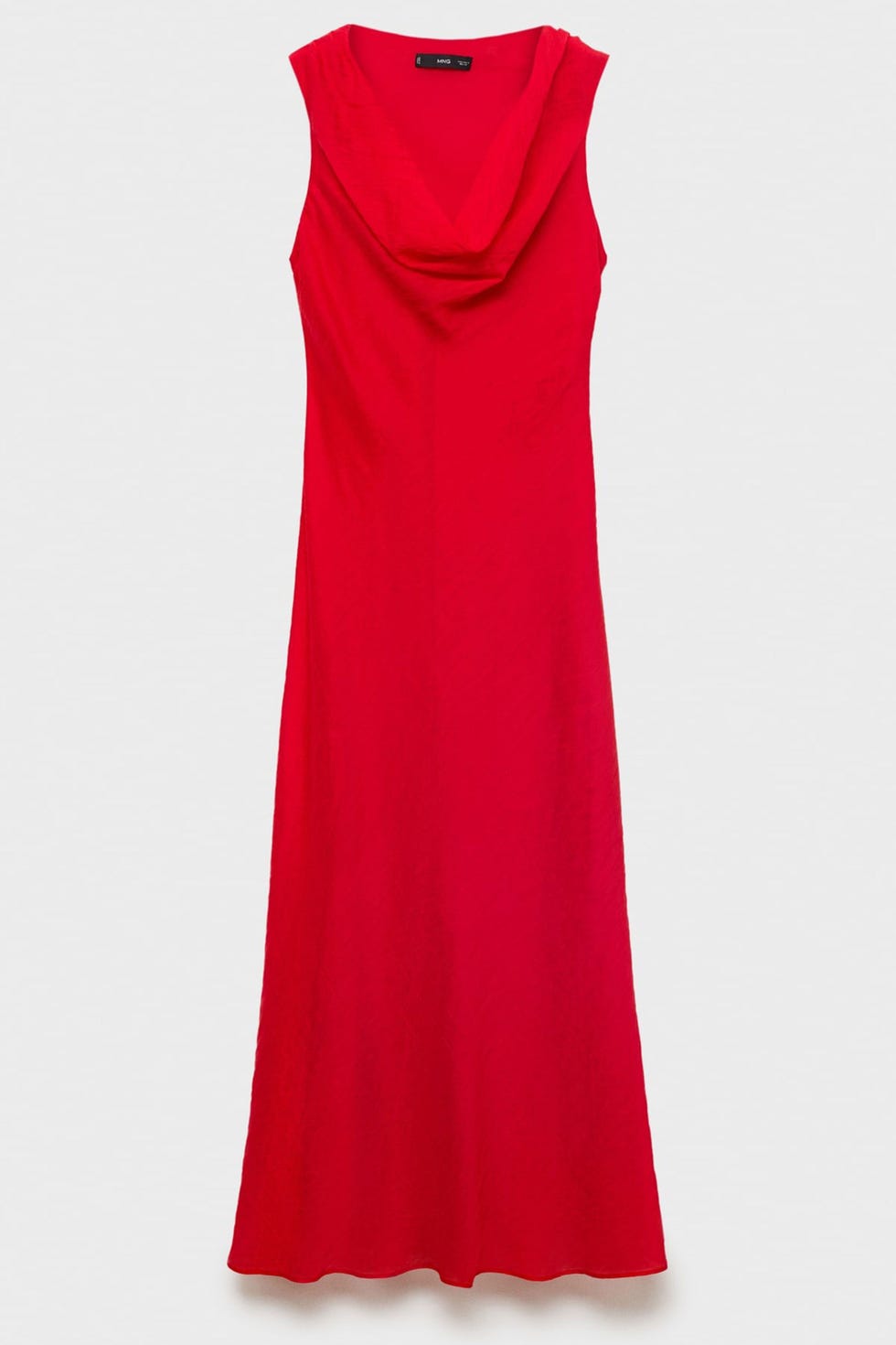 Vestido rojo
