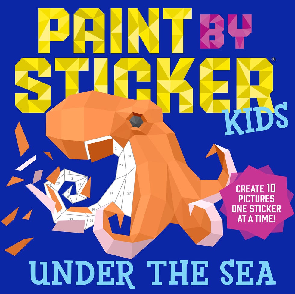 Under the Sea