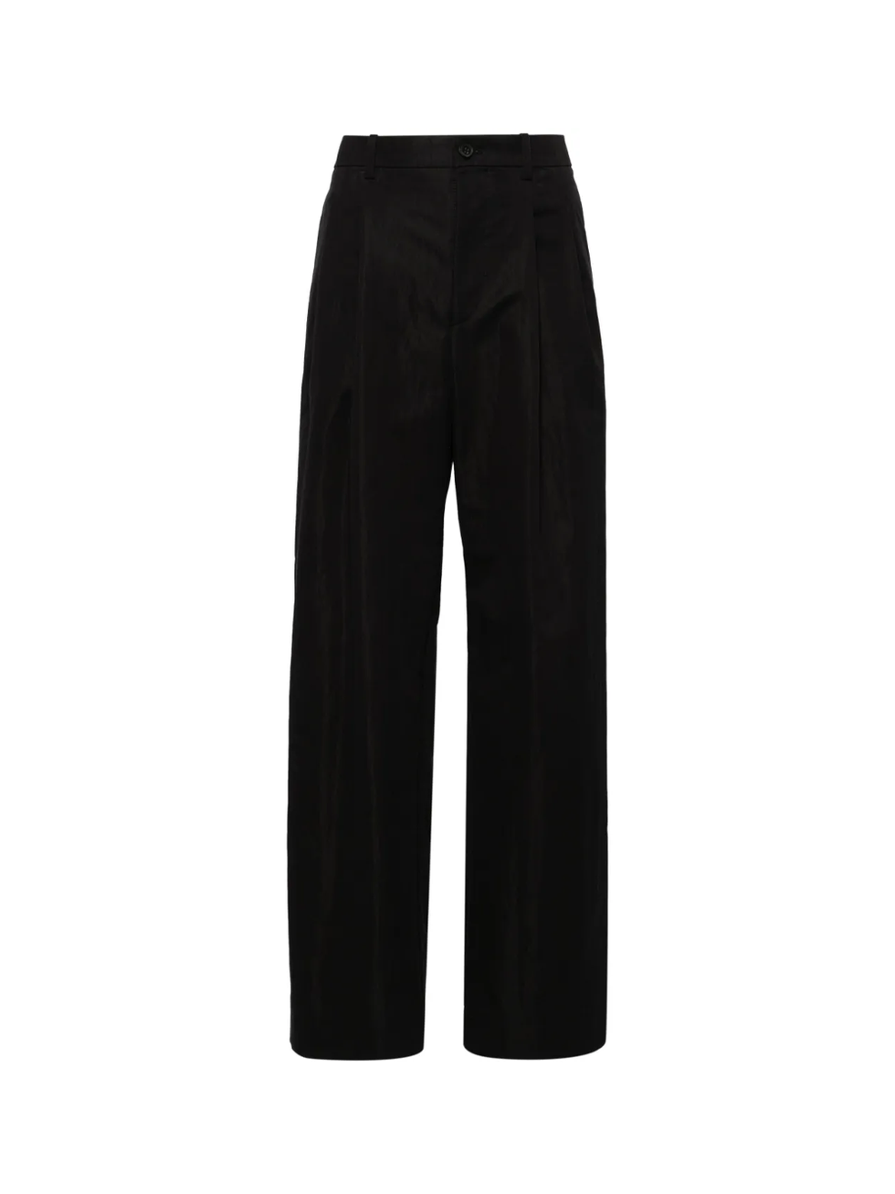 Wardrobe.NYC wide-leg tailored trousers