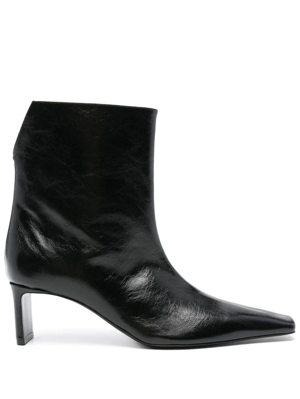 Khaite Ona boots
