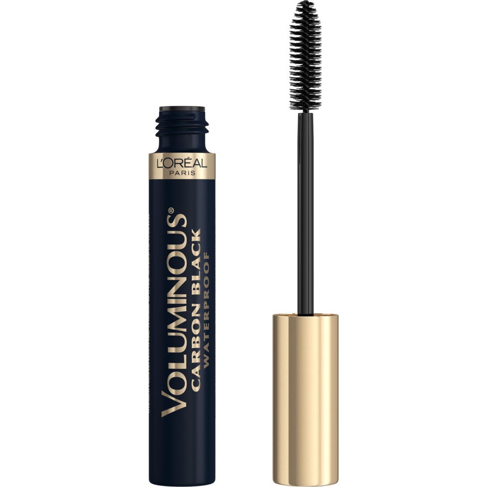 Voluminous Original Volume Building Waterproof Mascara