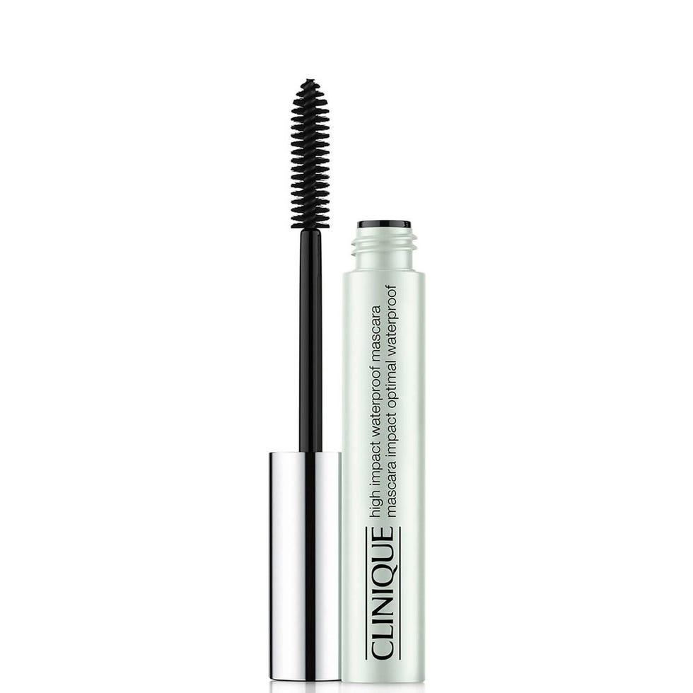 High Impact Mascara Waterproof