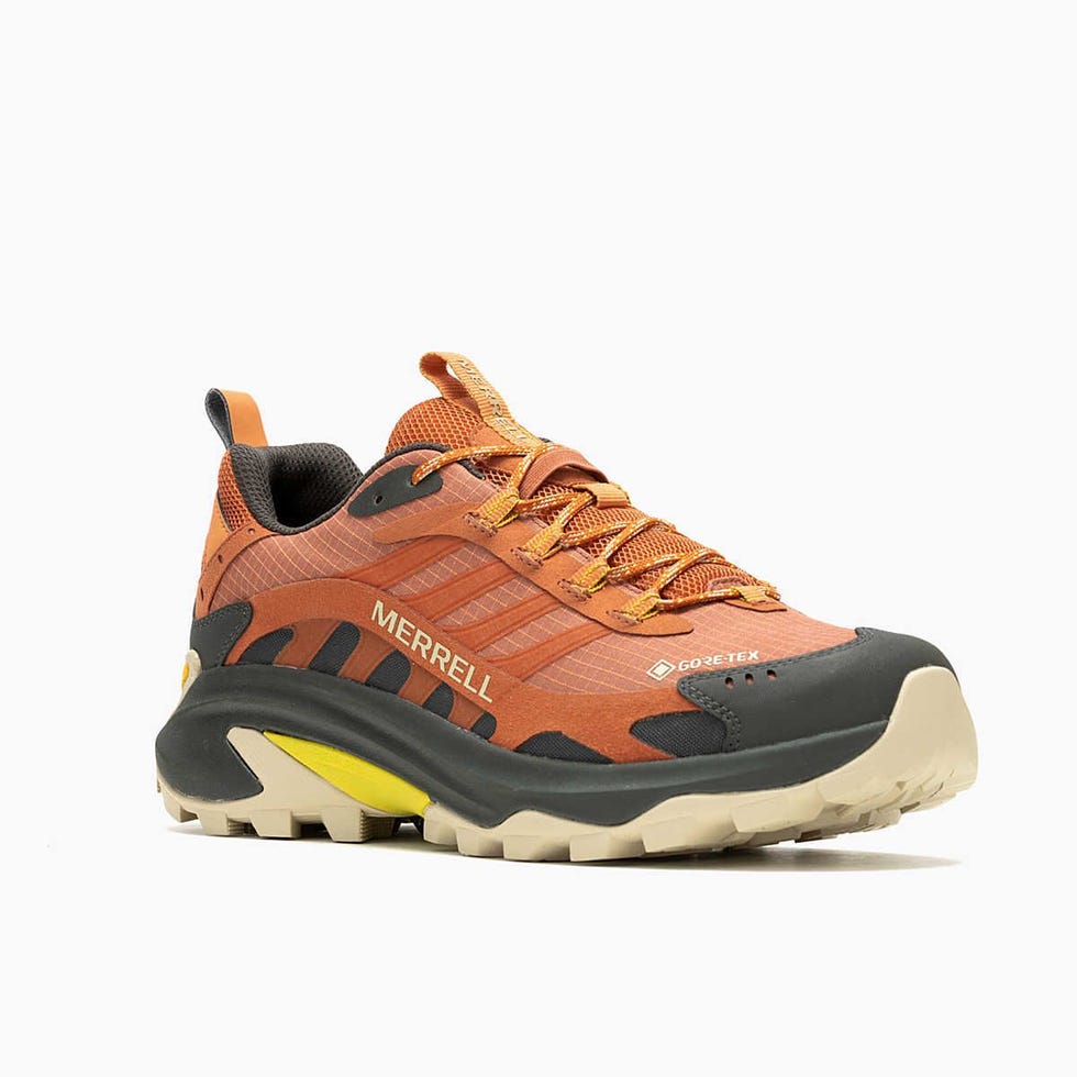 Moab Speed 2 GORE-TEX®