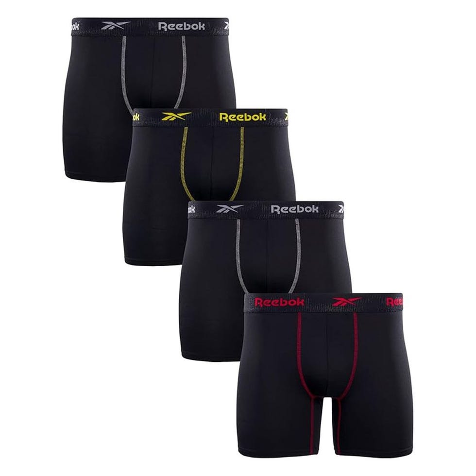Athletic Performance Boxer Briefs