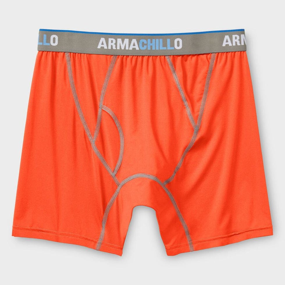 Armachillo Cooling Boxer Briefs