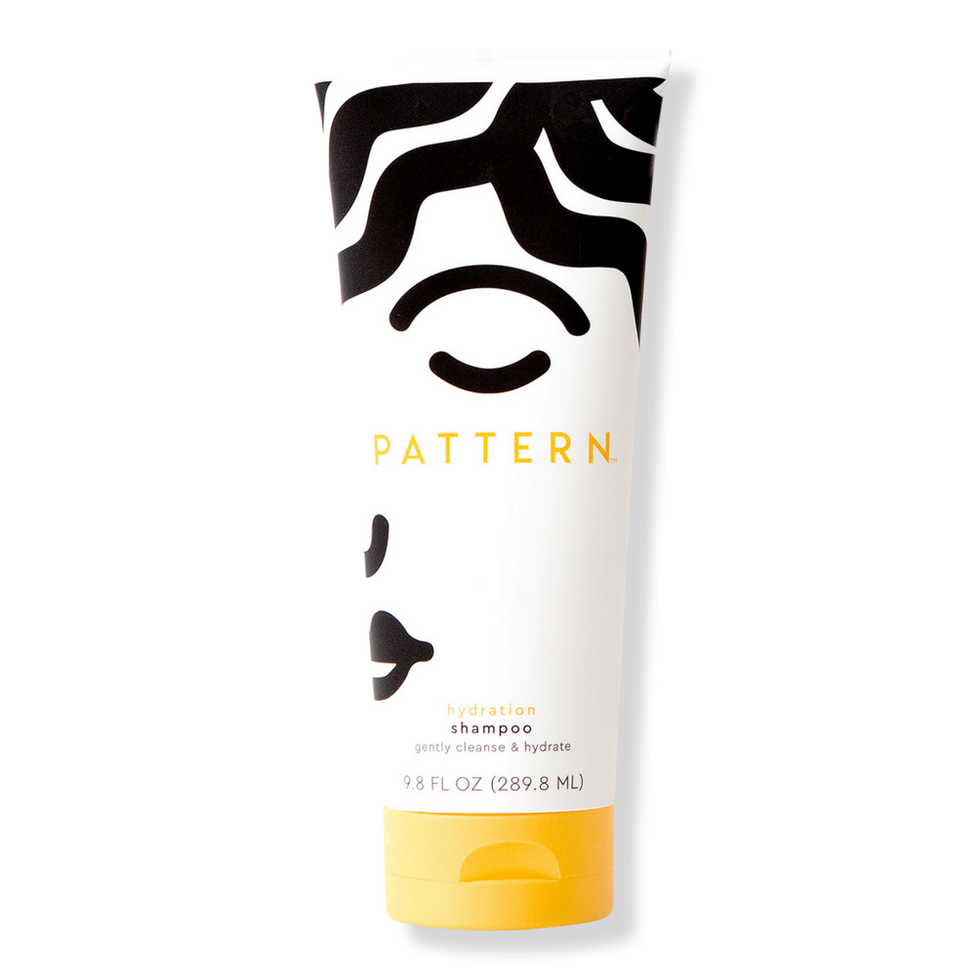 Hydration Shampoo 