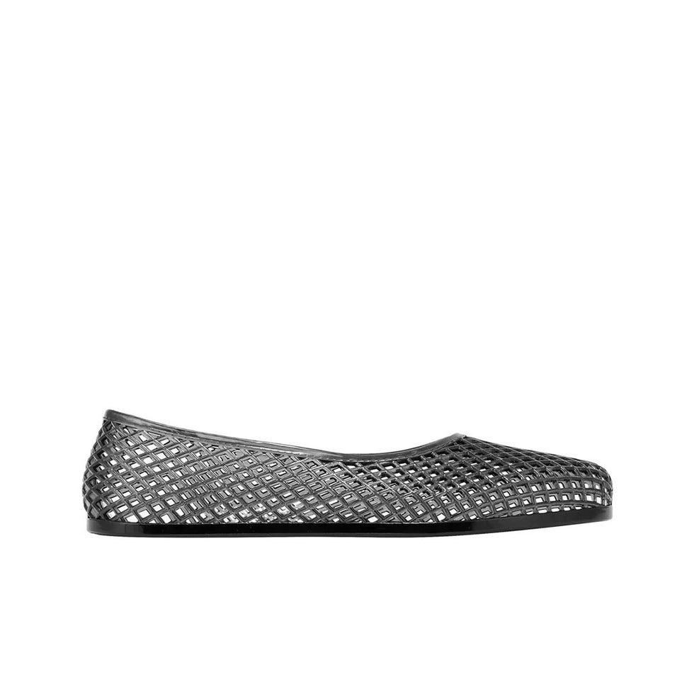 Iro Jelly Flat
