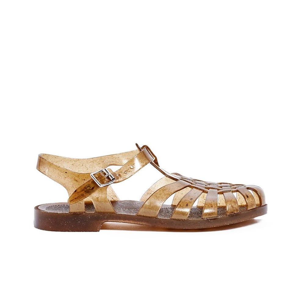 Sandana Jelly Sandal