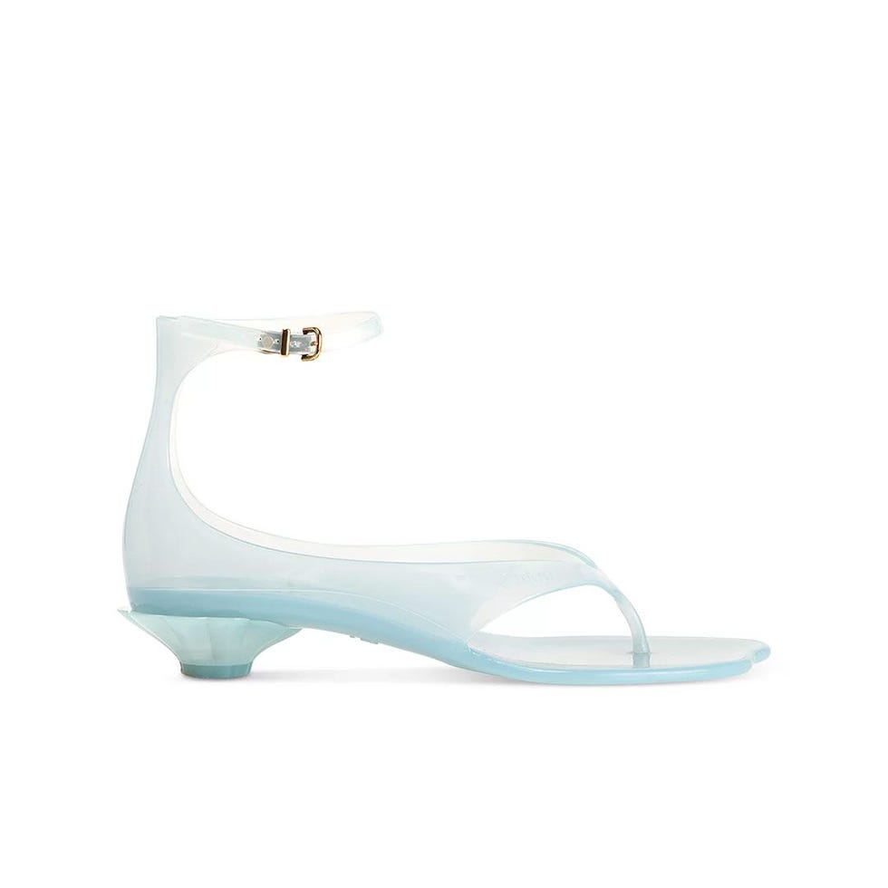 Jelly Sandals