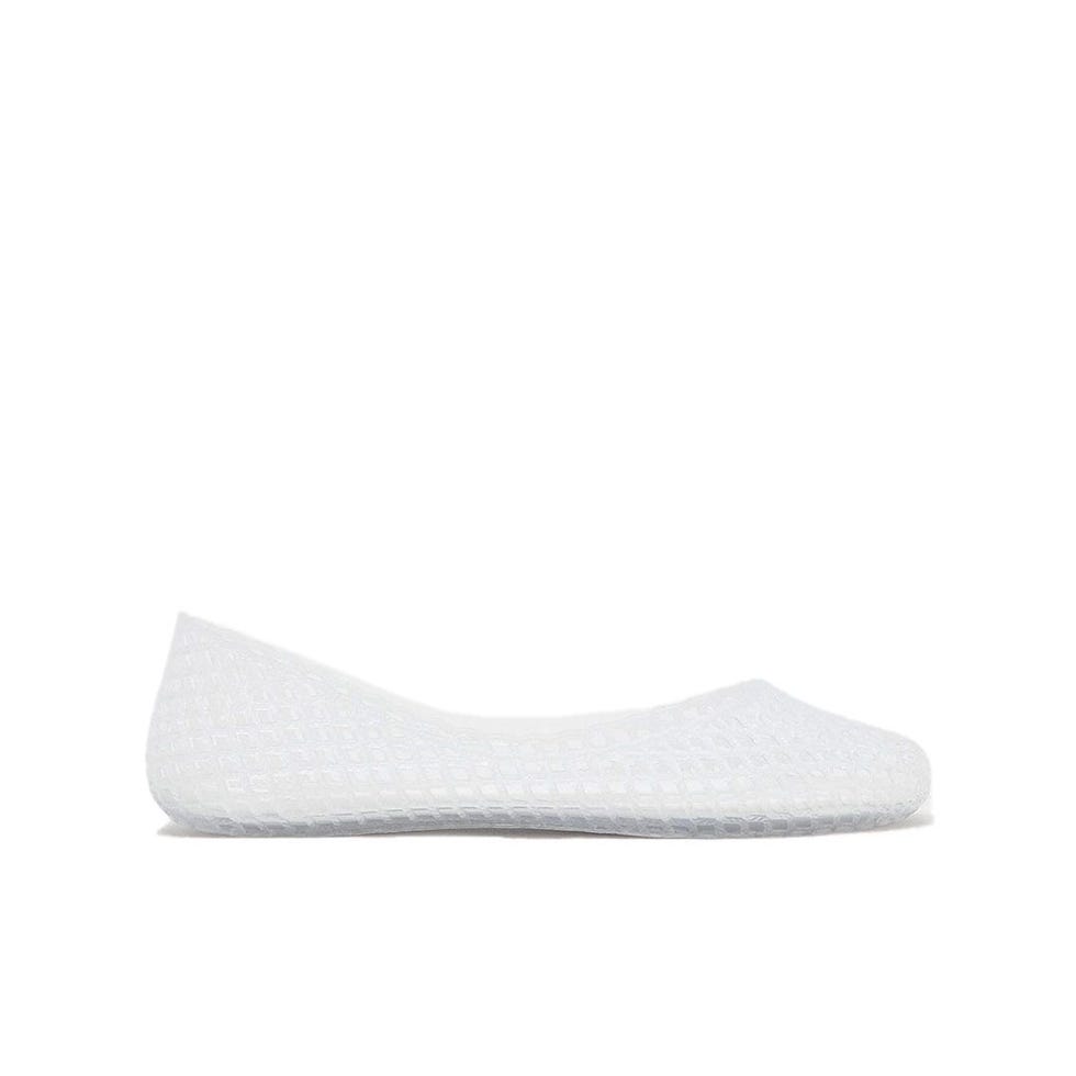 Jelly Ballet Flat