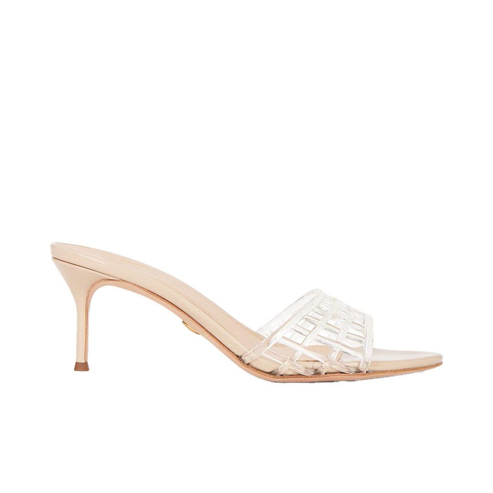 Tia Jelly Heel