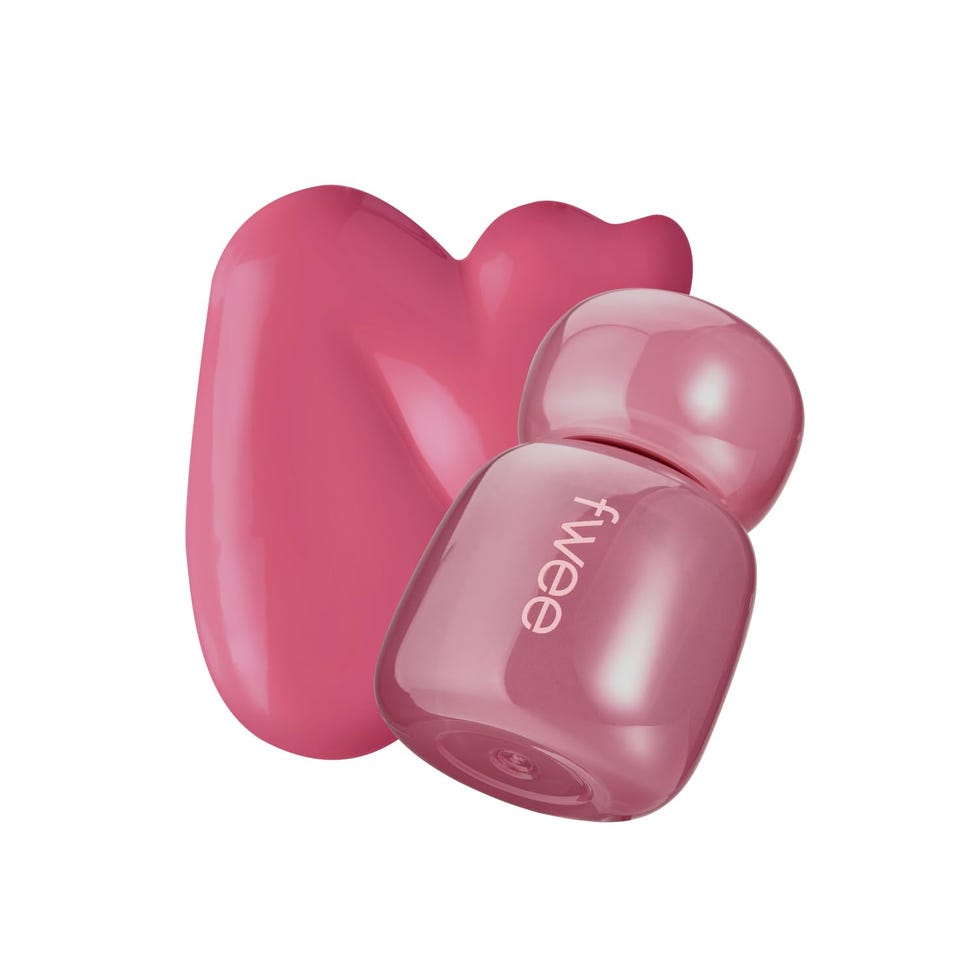 Pink Obsession Stay-Fit Lip Tint 