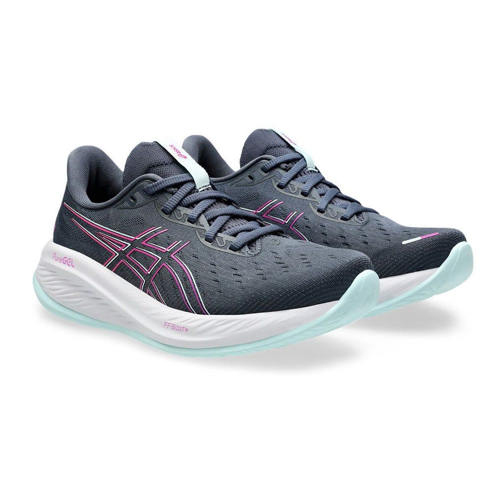 Asics Gel Cumulus 26