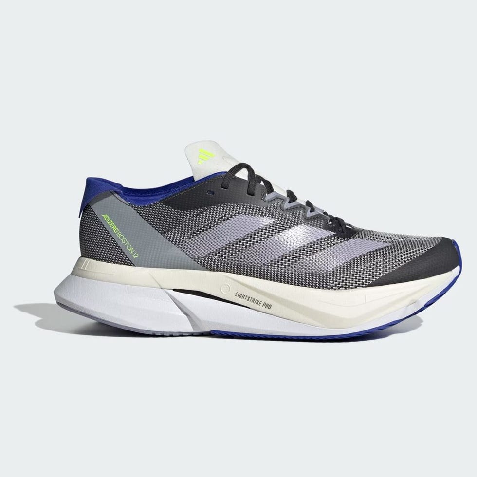 Adidas Adizero Boston 12