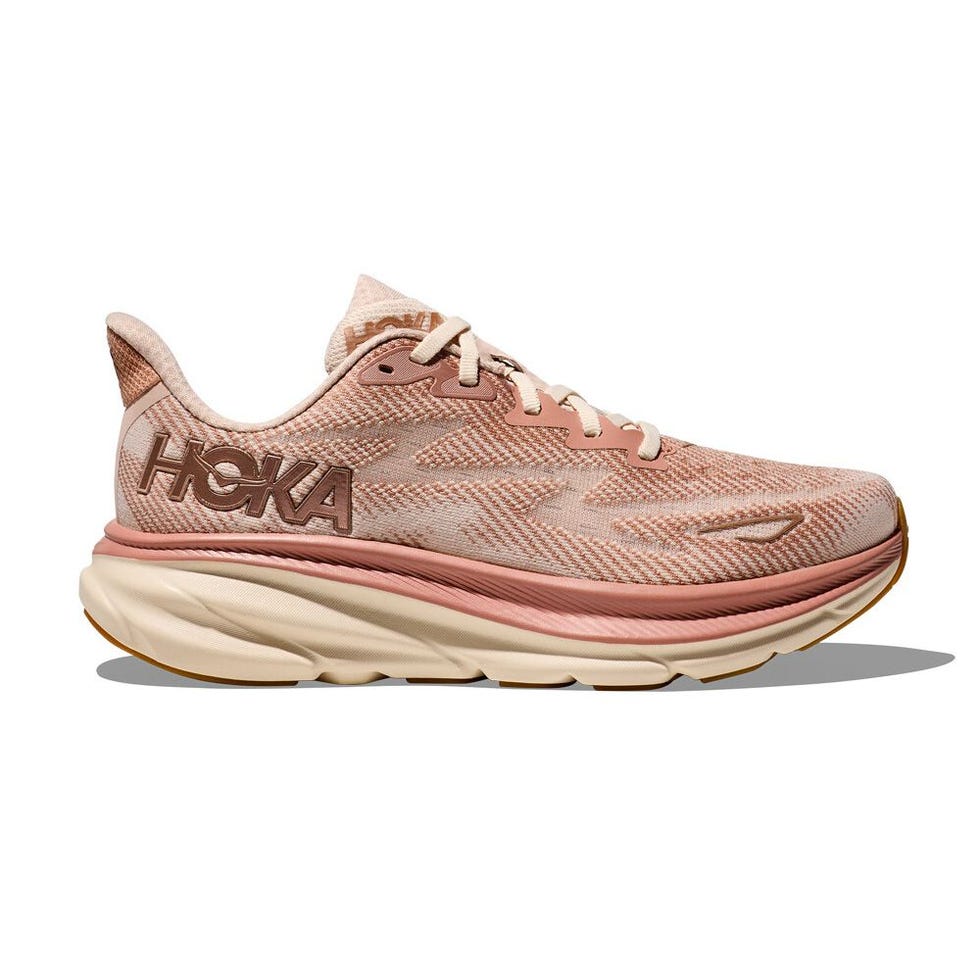 Hoka Clifton 9