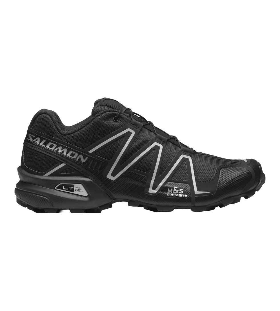 Speedcross 3