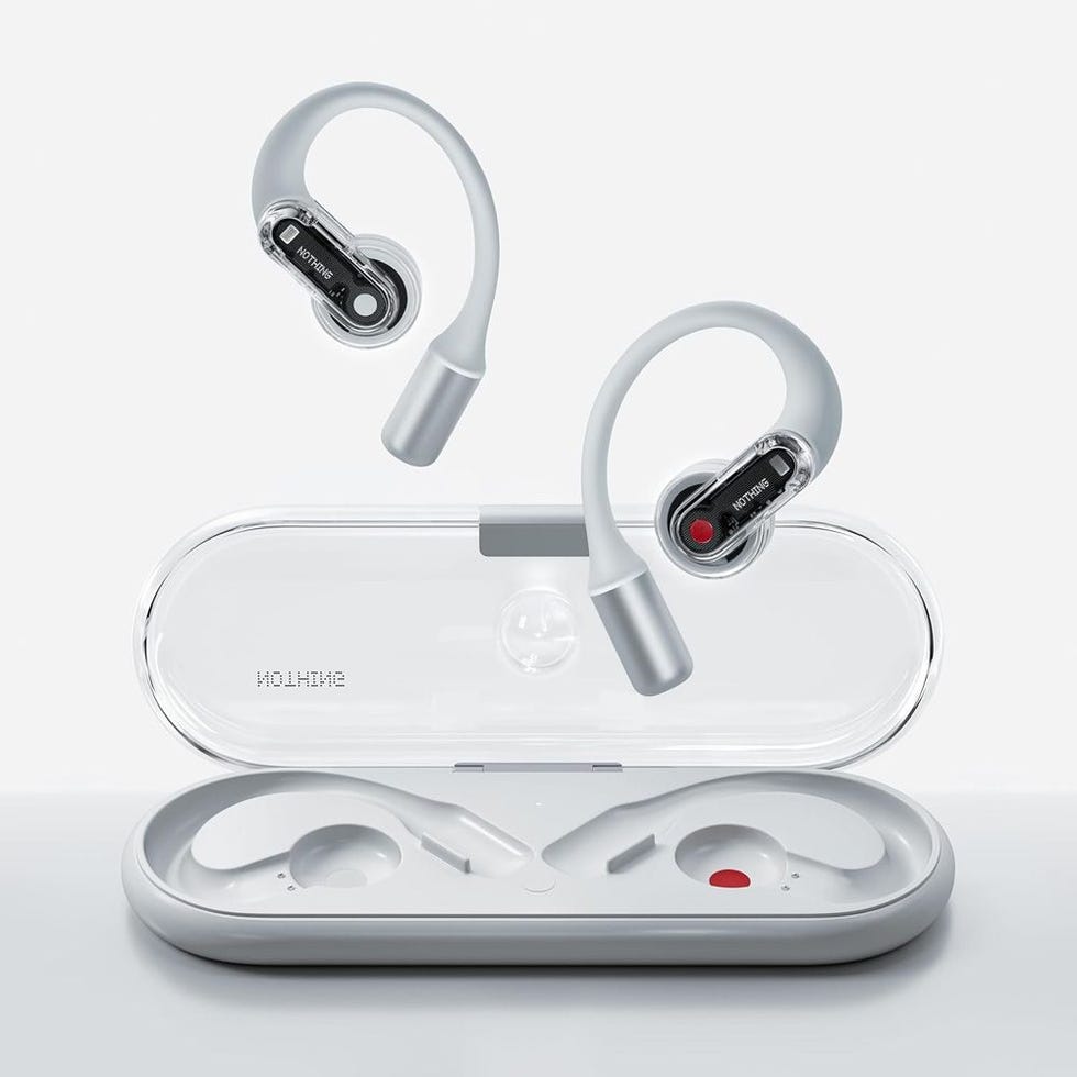 Nothing Ear (Open)