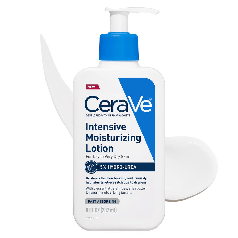Daily Moisturizing Lotion