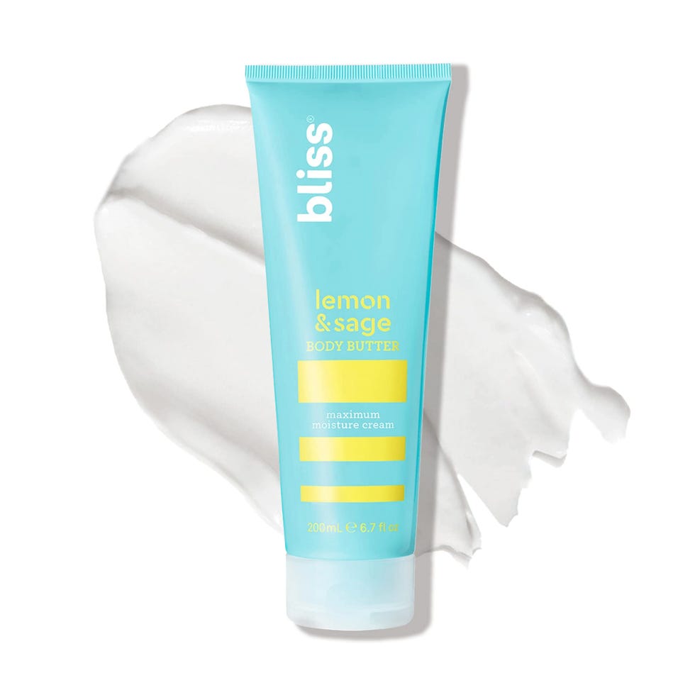 Body Butter