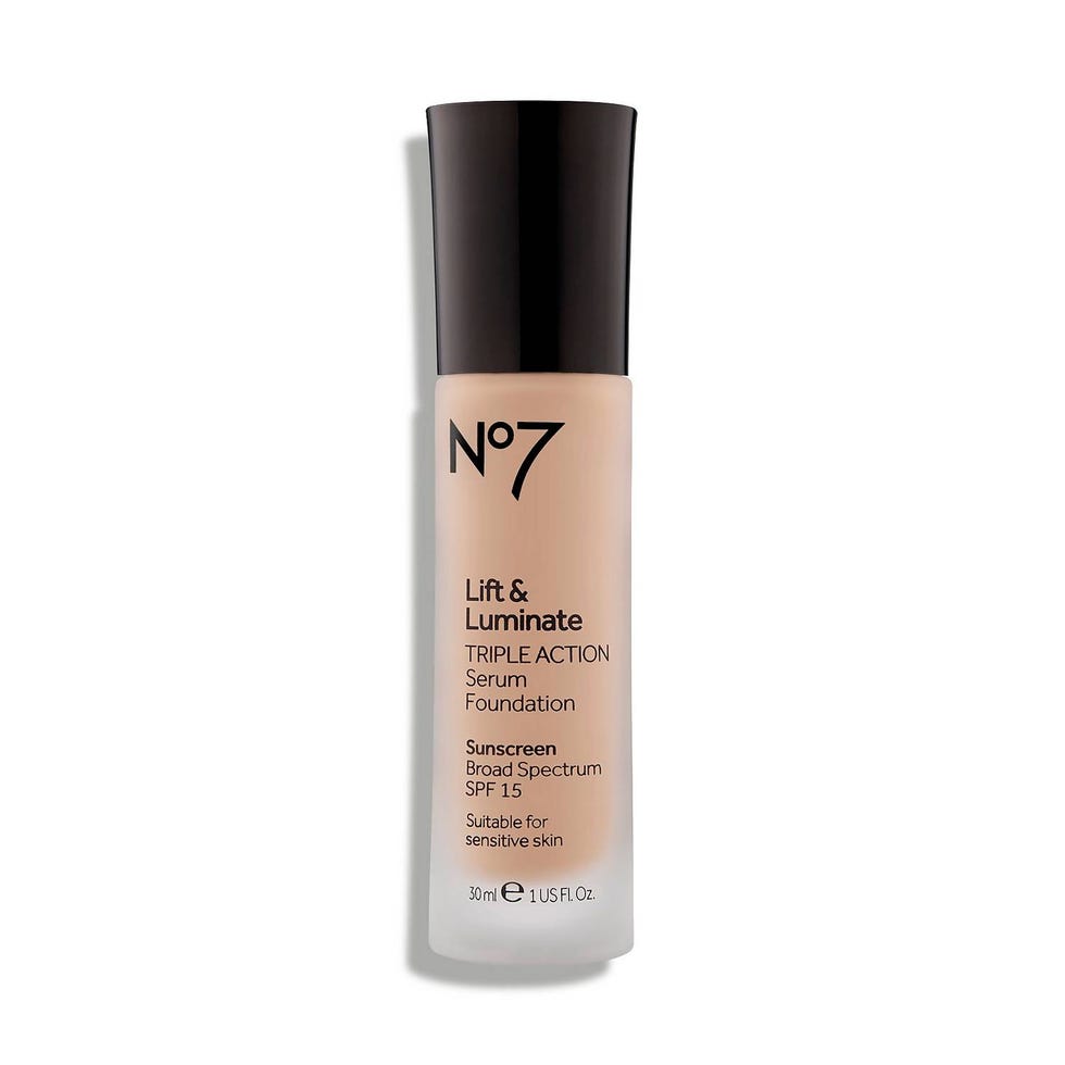 Lift & Luminate Triple Action Serum Foundation