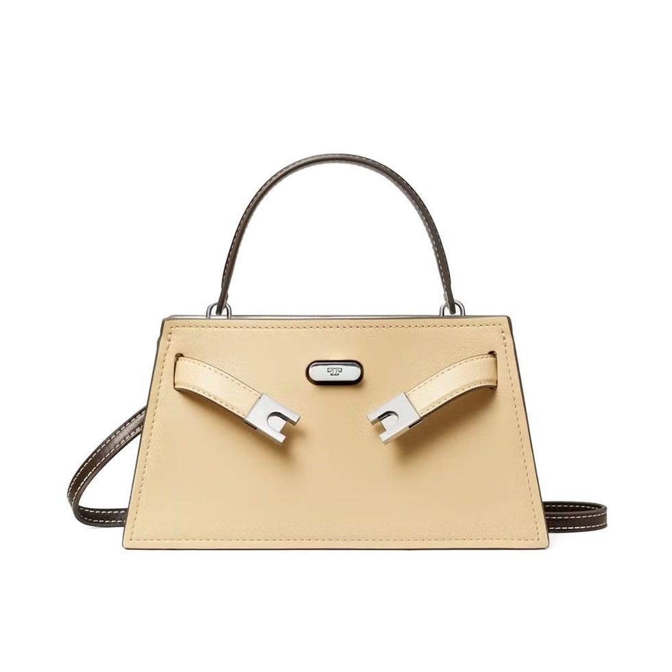 Petite Lee Radziwill Bag