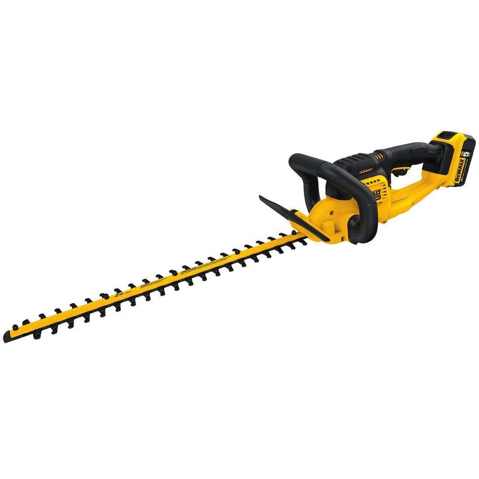 20V MAX Hedge Trimmer