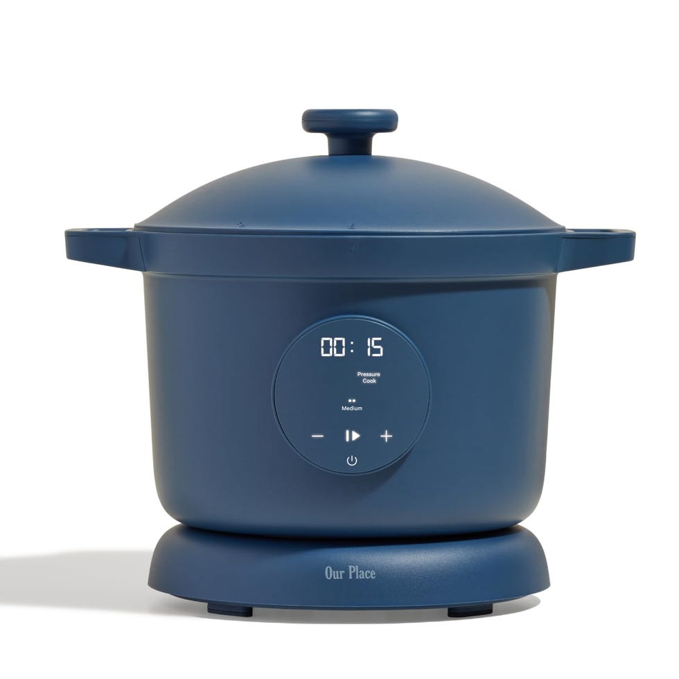 Dream Cooker