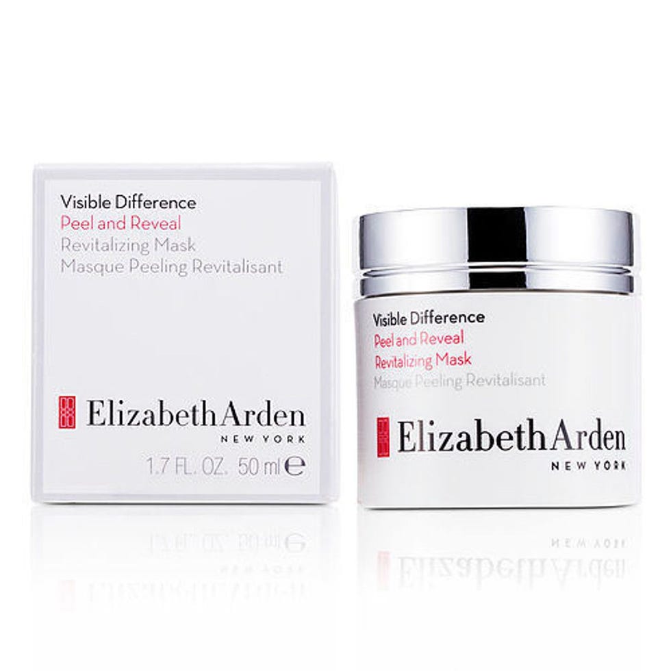 Visible Difference Peel & Reveal Revitalizing Mask Visible Difference Peel & Reveal Revitalizing Mask