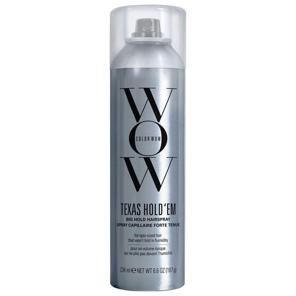 Texas Hold'em Big Hold Hairspray
