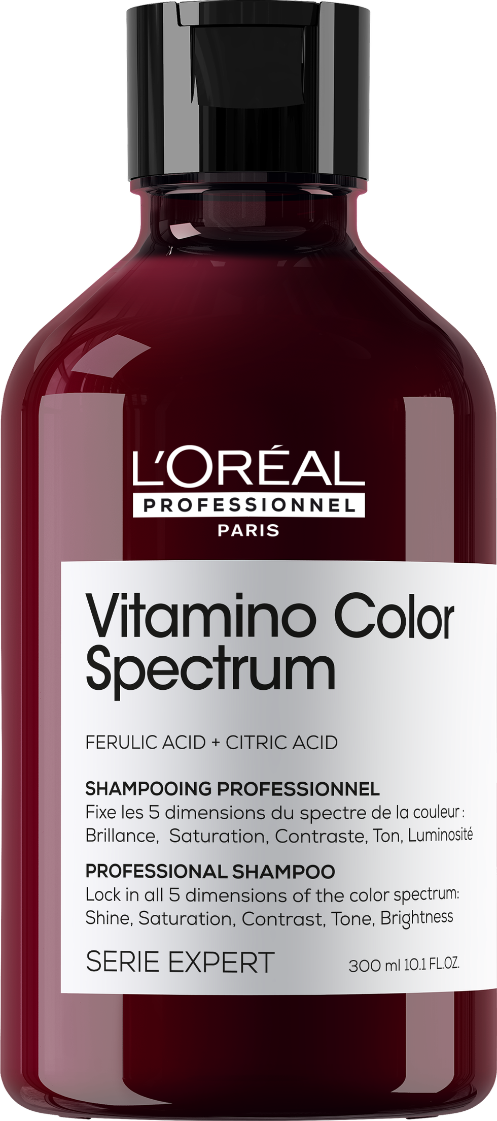 Vitamino Color Spectrum Shampoo For Coloured Hair
