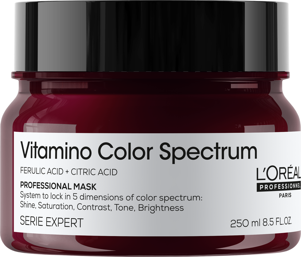 Vitamino Color Spectrum Hair Mask For Coloured Hair