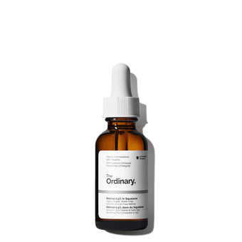 Retinol 0.5% in Squalane