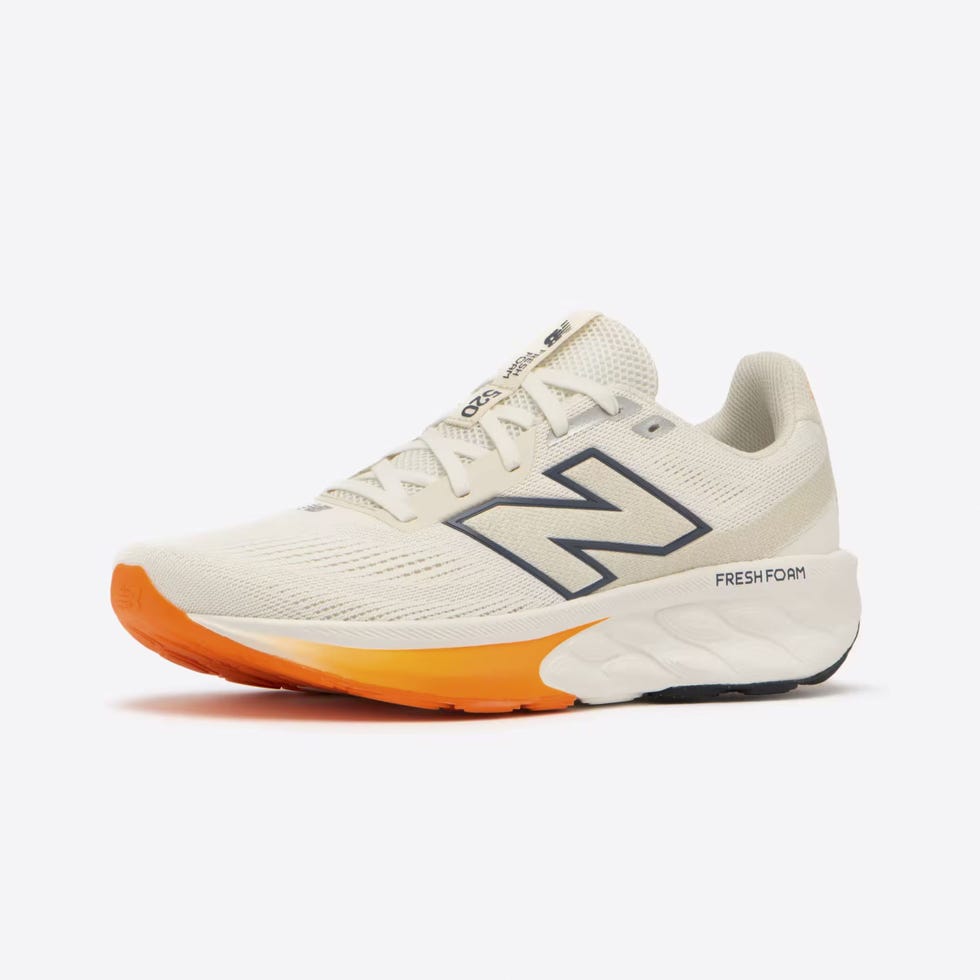 Fresh Foam 520 v9 para hombre